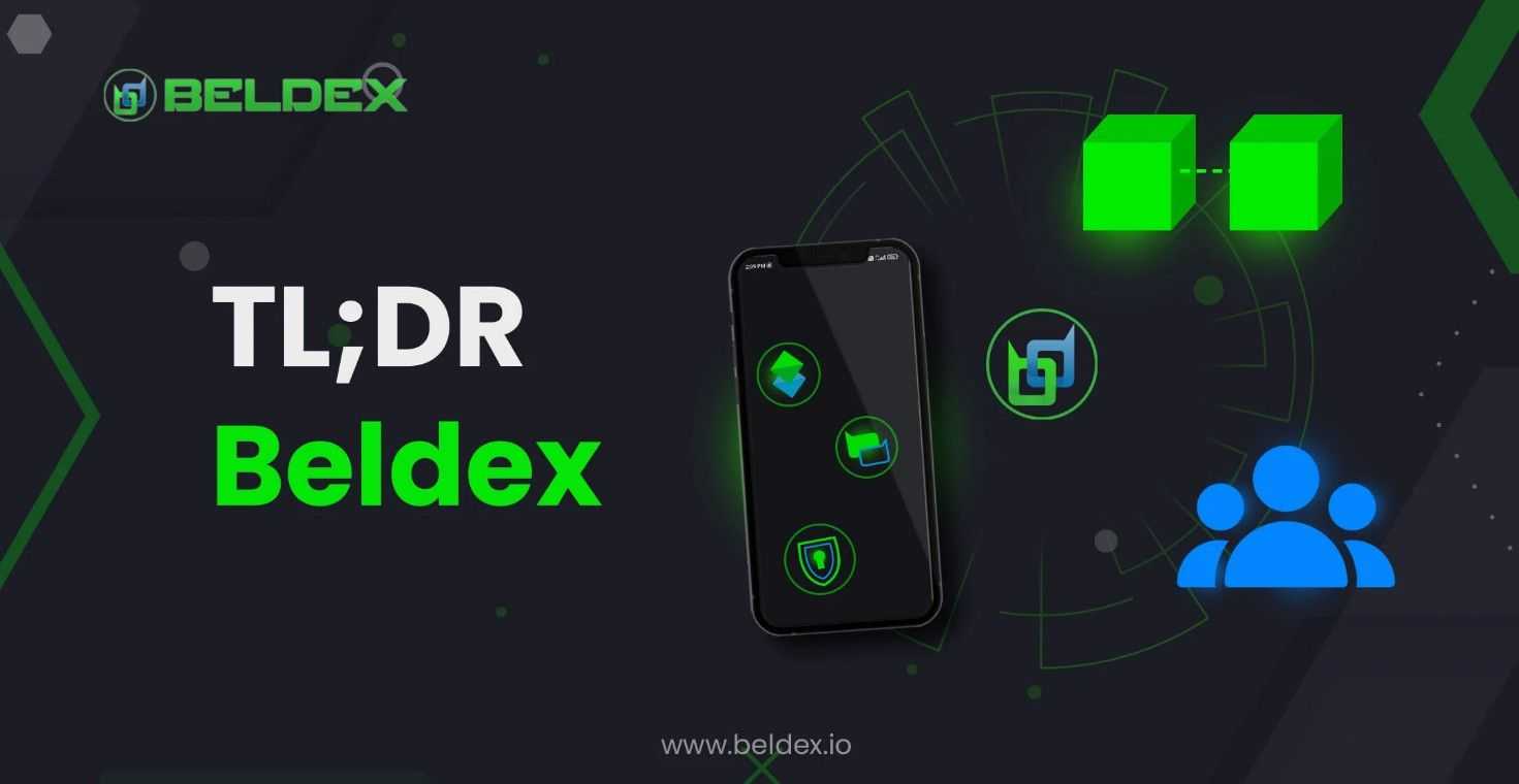 Beldex Review