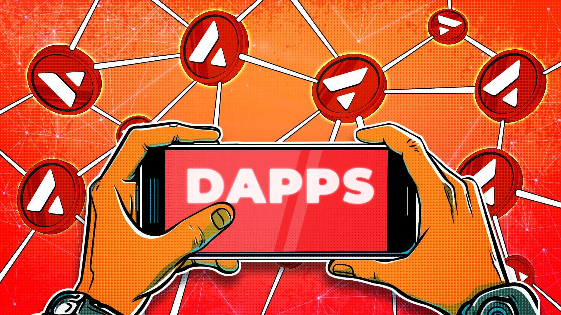 Best AVAX DApps 2024: AVAX Projects with Potential!