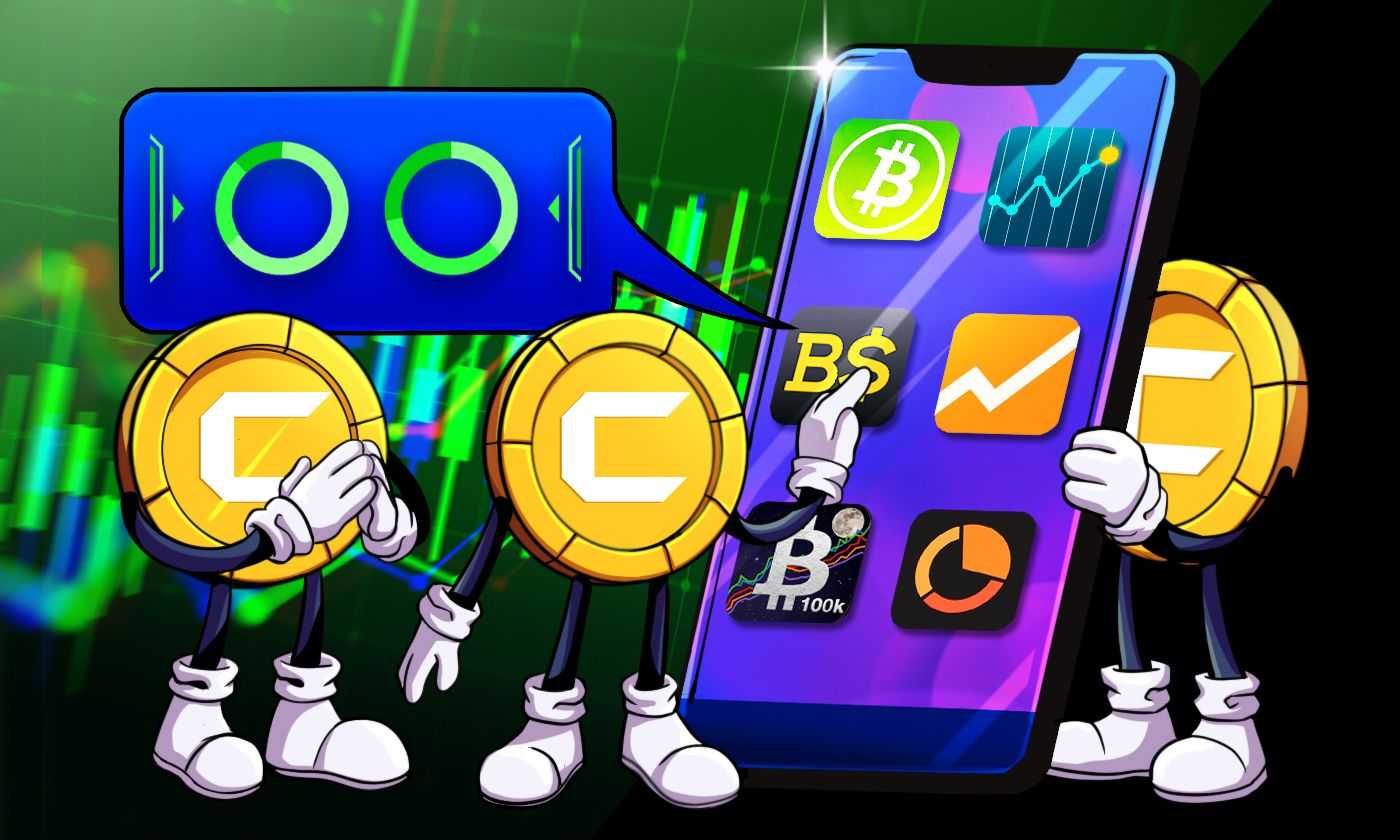 Elevate Your Trading Game with the Best Crypto Chart Apps For 2025