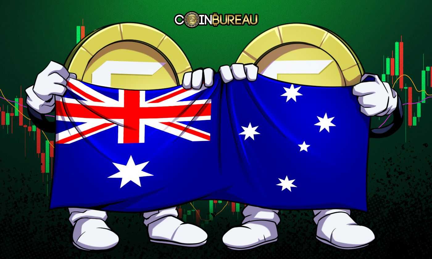 Discover The Top Crypto Exchanges In Australia