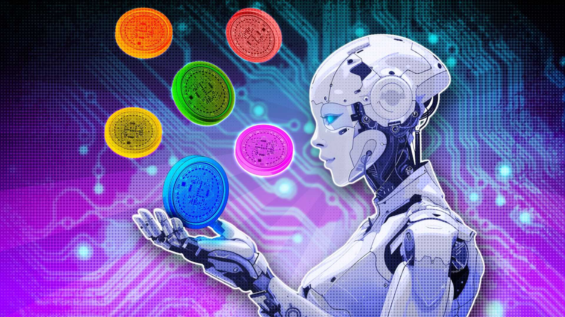 Top 8 AI Crypto Trading Bots Reviewed in July 2025