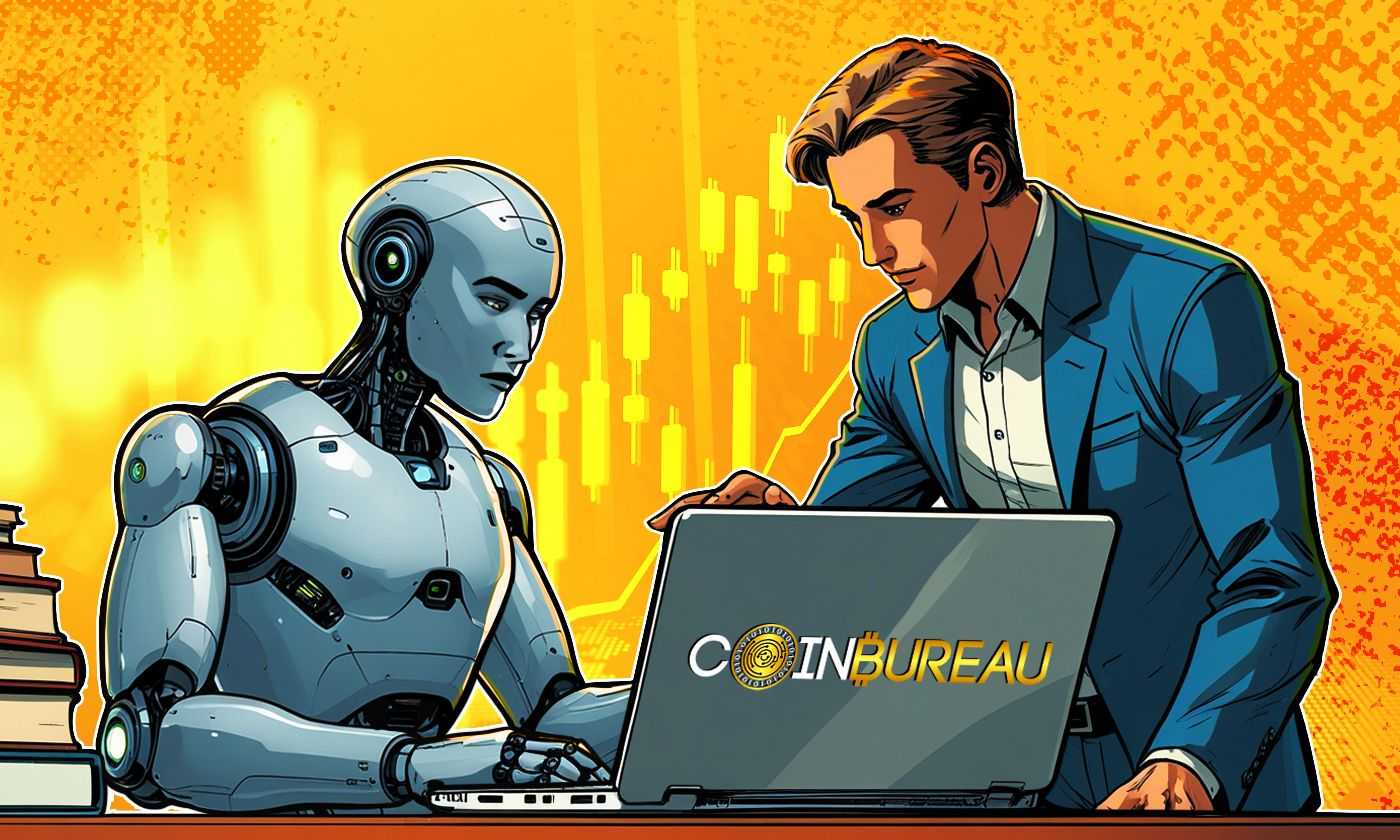 Explore The Top Crypto Algorithmic Trading Platforms For 2025