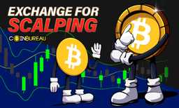 Discover The Top 7 Crypto Exchanges For Scalping In 2025