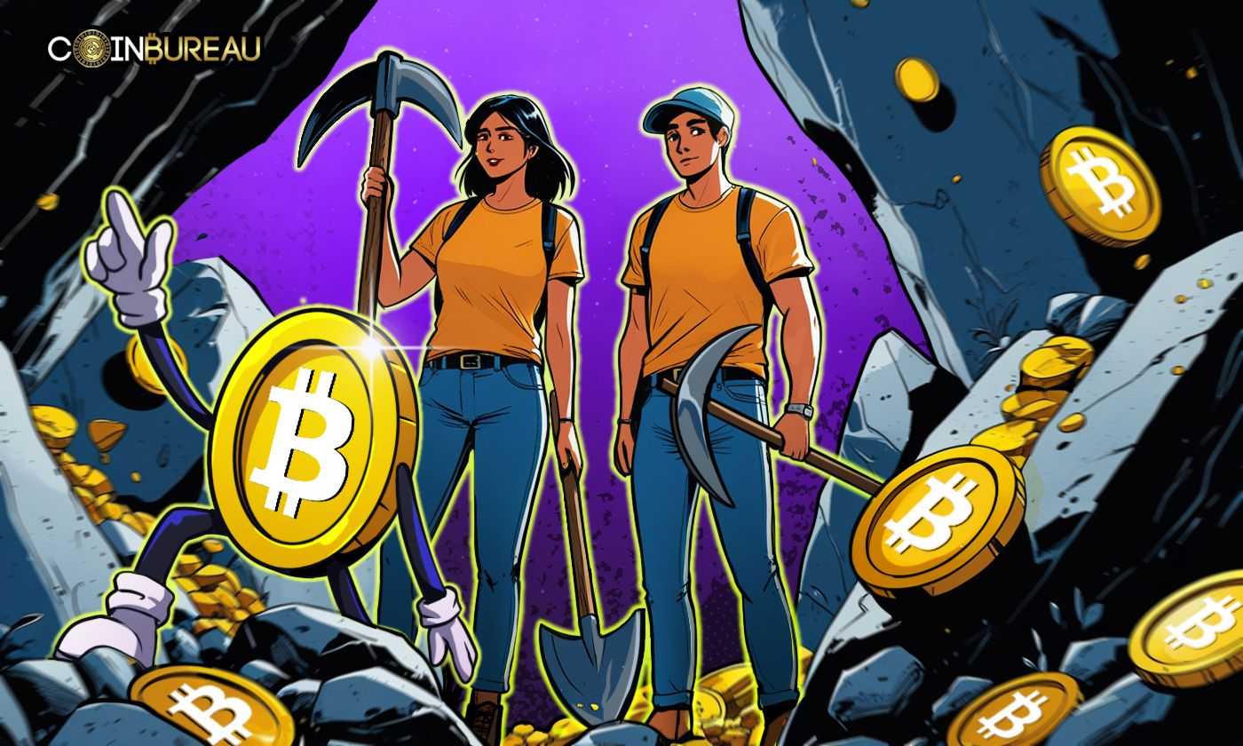 Learn Crypto Mining: The Ultimate Guide to the Best Courses