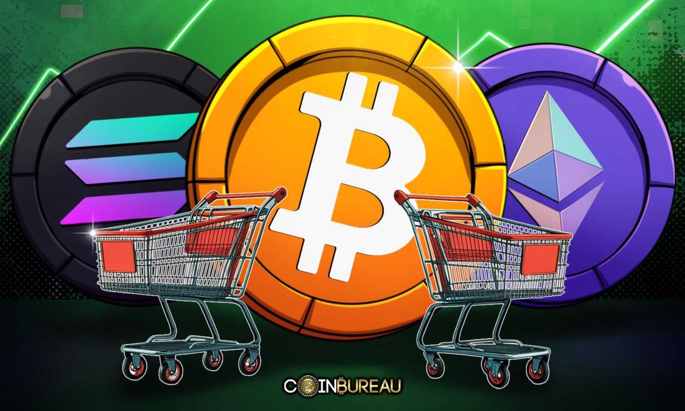 The Ultimate Guide to the Top Cryptocurrencies to Buy in November 2025
