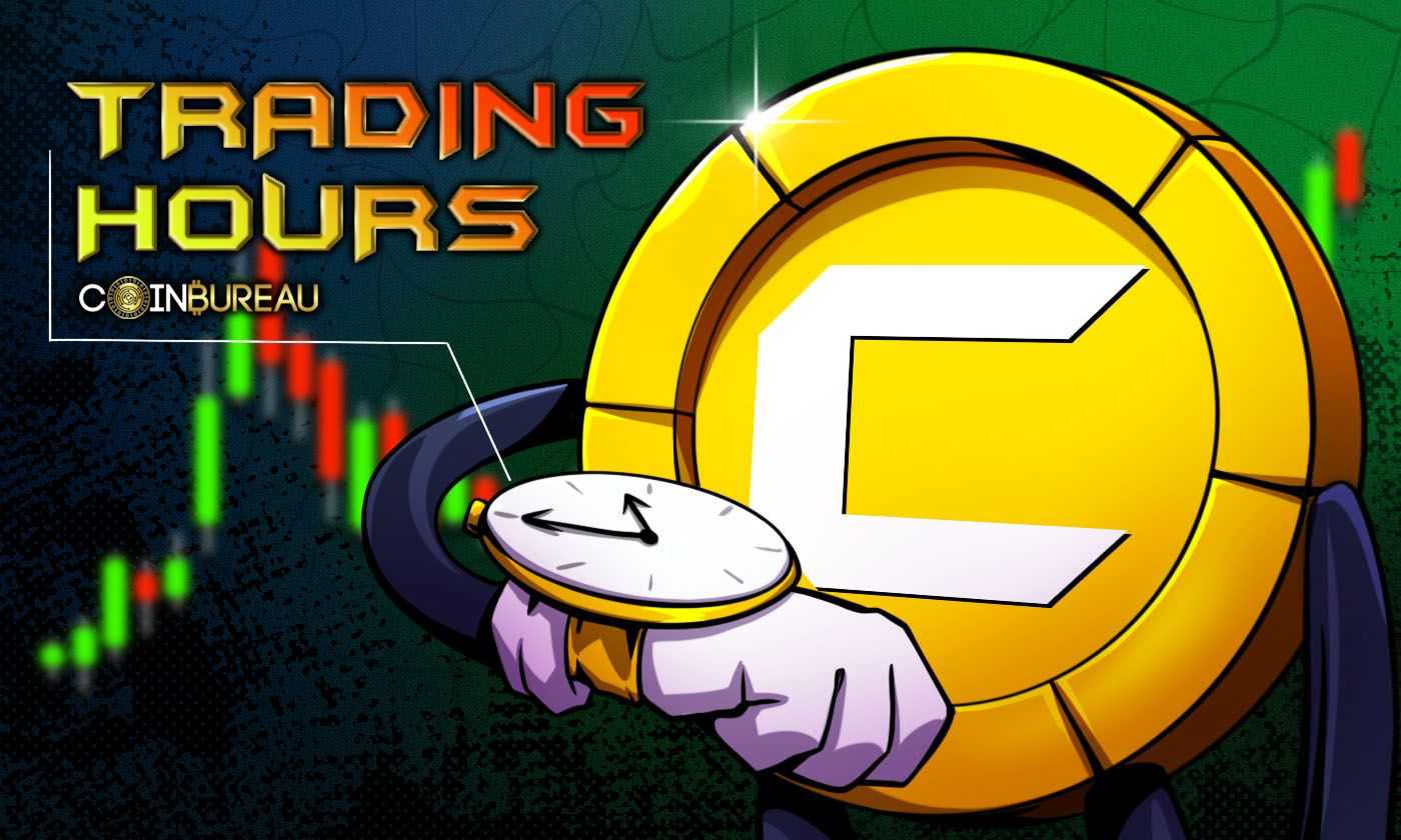 When to Trade Cryptocurrency: Insights on Crypto Trading Hours