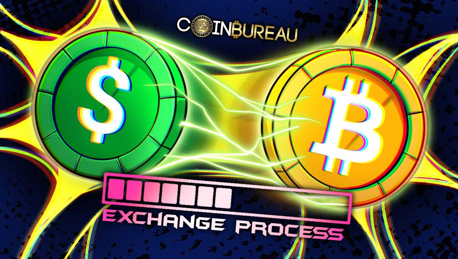 The Top Fiat-to-Crypto Exchange Platforms for 2025