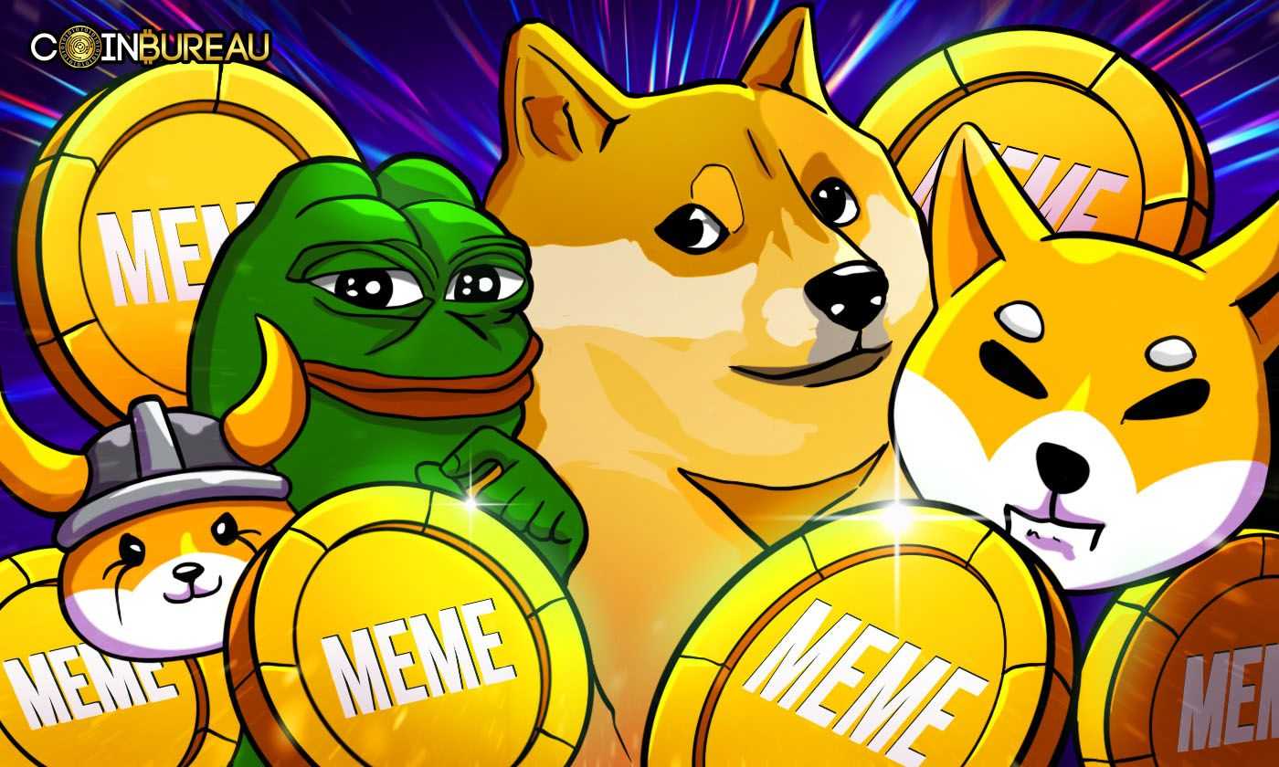 Discover the Top Launchpads for Your Next Memecoin Adventure!