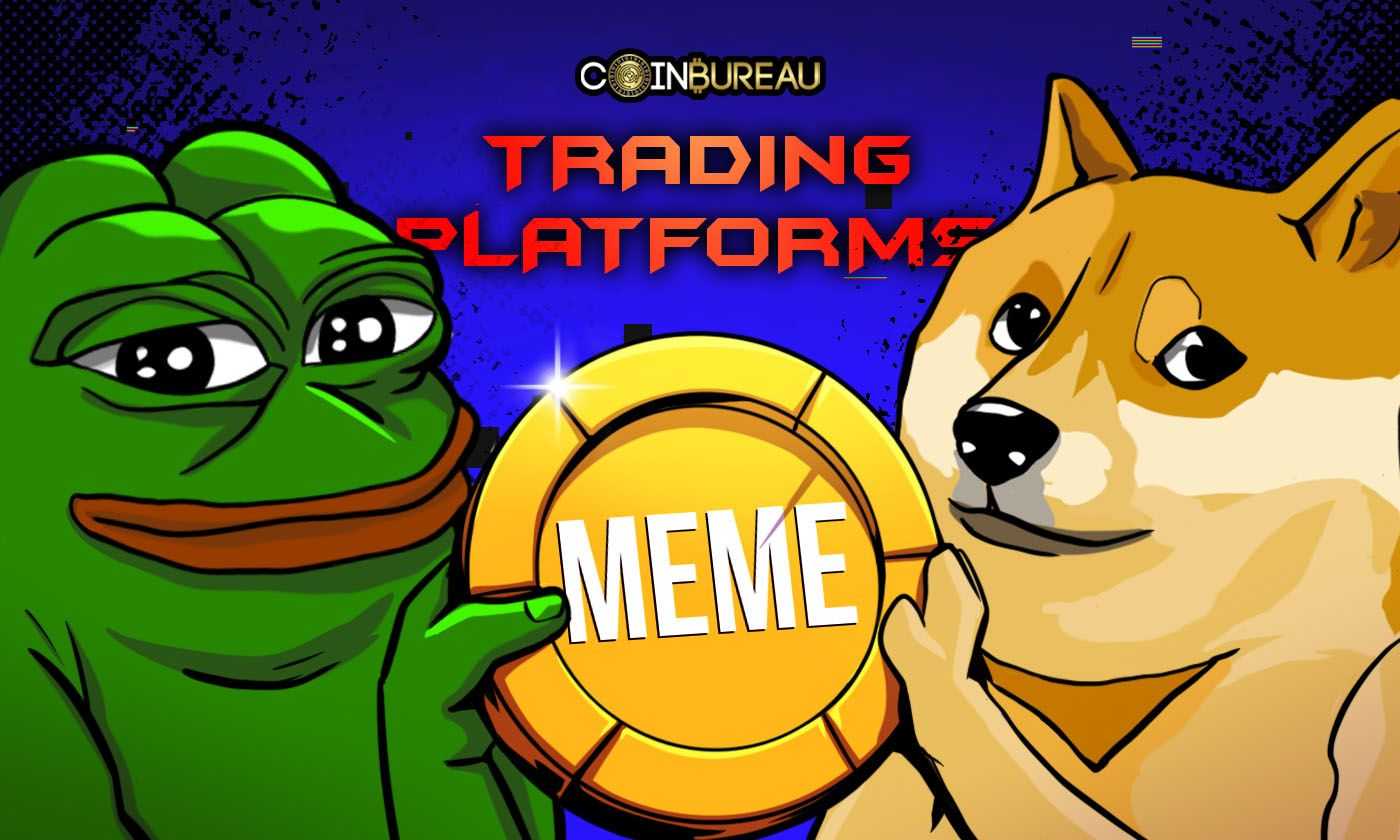 The Ultimate List of the Top Memecoin Exchanges for Traders In 2025