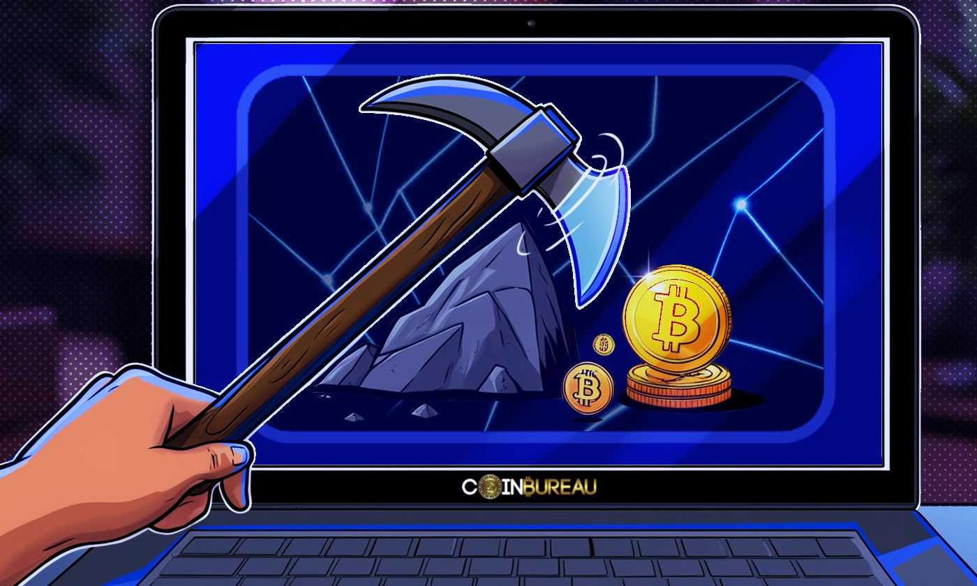 Best Cloud-Based Crypto Mining Platforms Reviewed & Compared