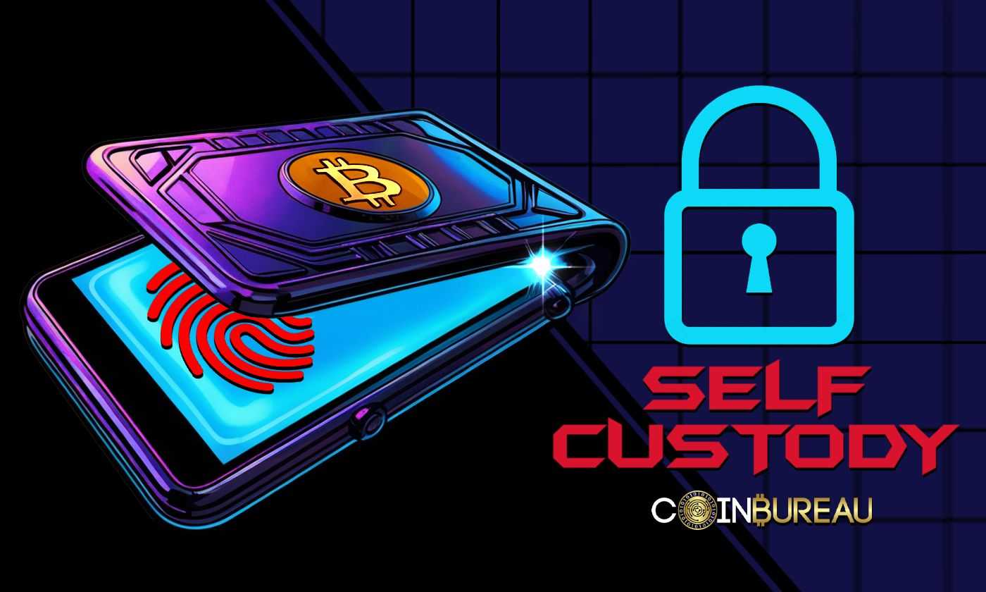 Secure Your Crypto with the Top Self-Custody Wallets In 2025