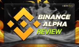 What Is Binance Alpha? Inside Binance’s Early-Stage Token Platform