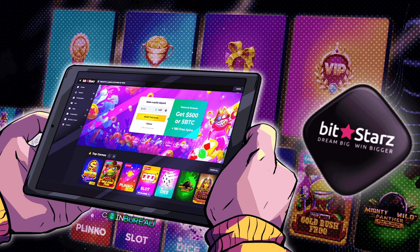 BitStarz Review 2024: Complete Bitcoin Casino Overview