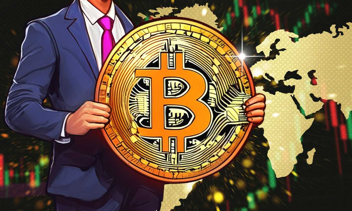 Bitcoin And Stock Market Correlation: An Empirical Study
