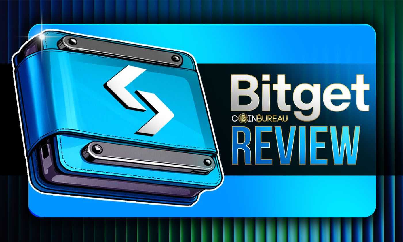 Comprehensive Bitget Wallet Review: Features, Security, and Real User Experiences