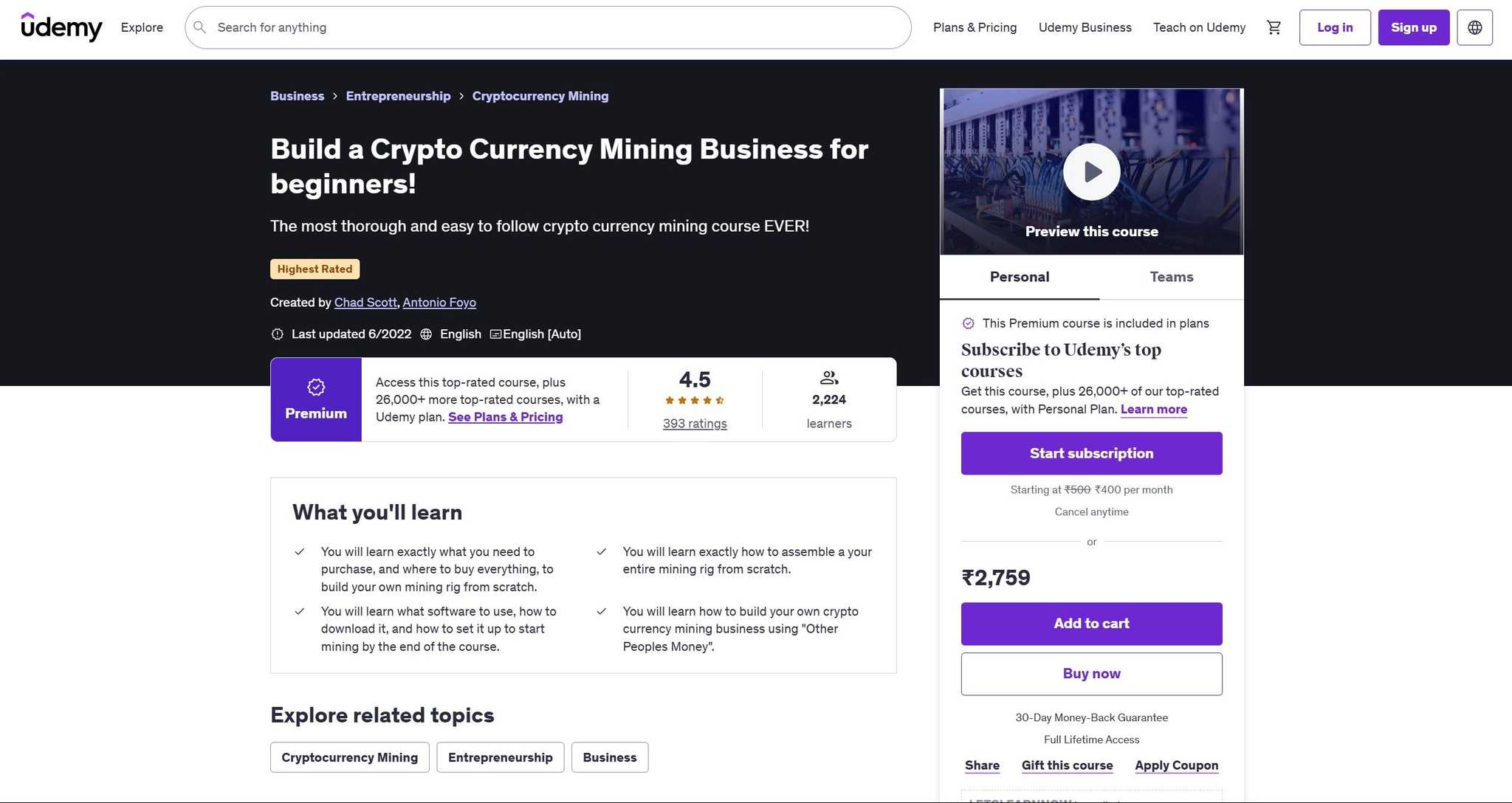 Build a Cryptocurrency Mining Business.jpg
