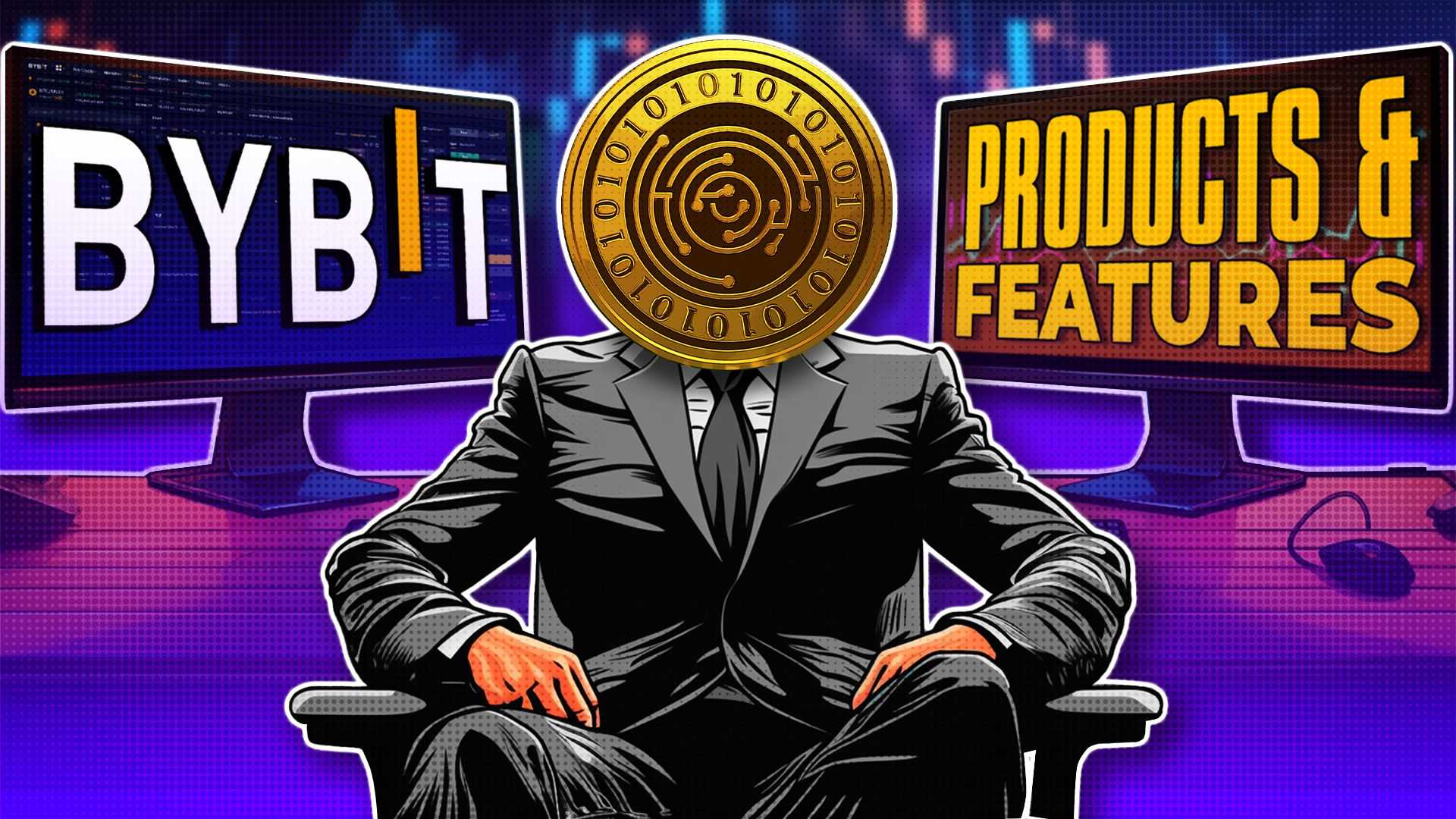 Bybit All-In-One Crypto Platform: More than Just Crypto Trading!