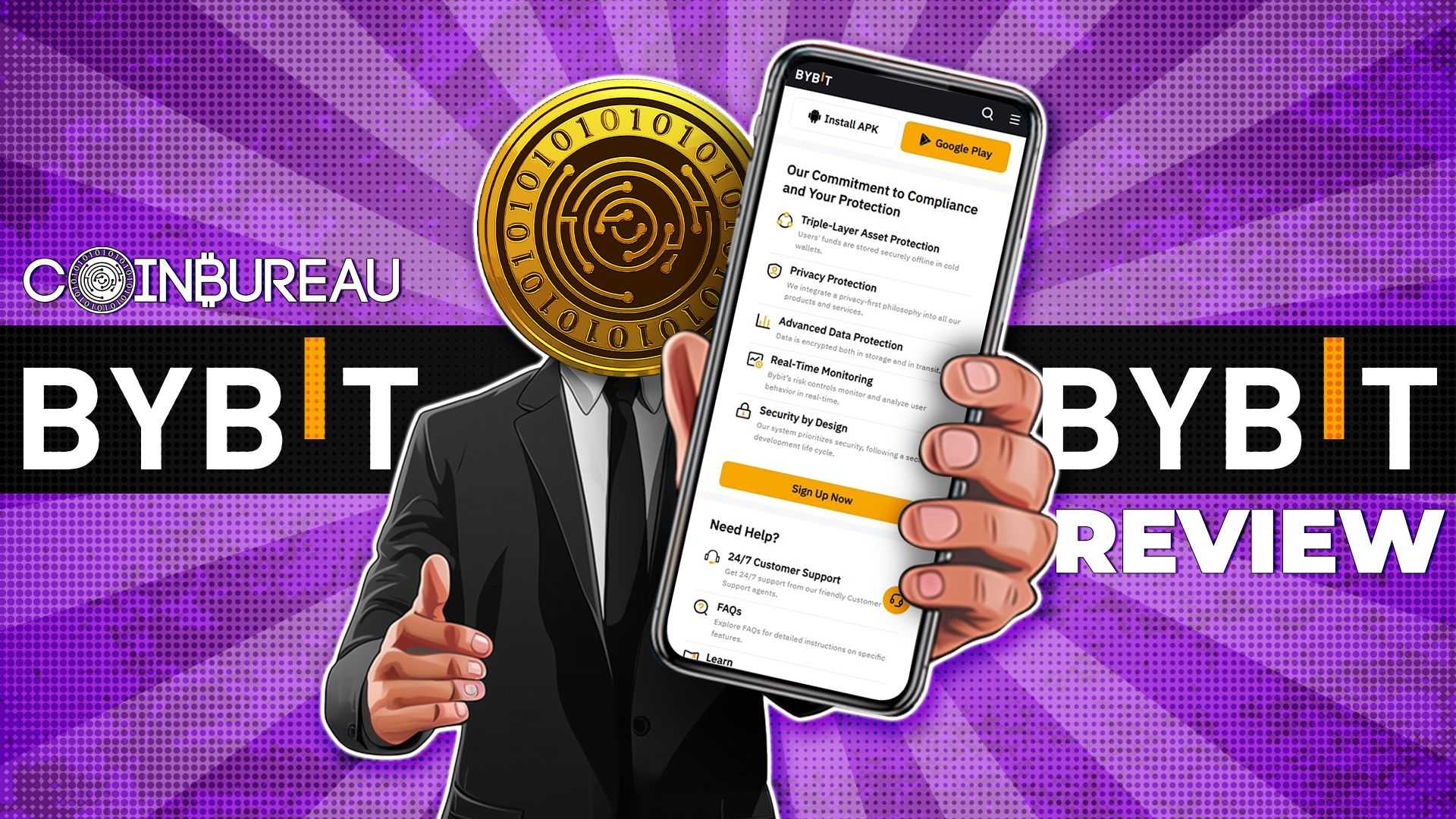 Bybit Exchange Reviewed in 2025: Features, Benefits, and More
