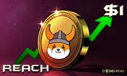 FLOKI Coin Price Analysis: Can It Hit $1?