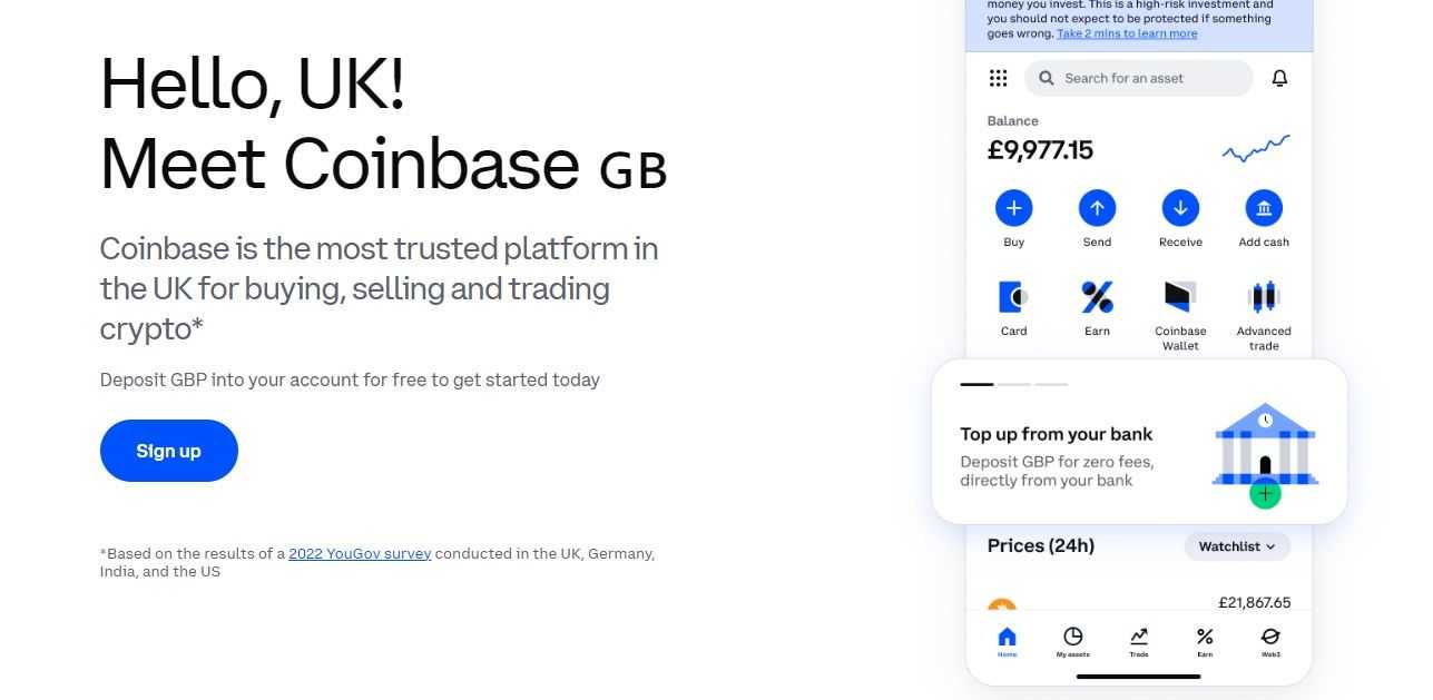 Coinbase Wallet Review