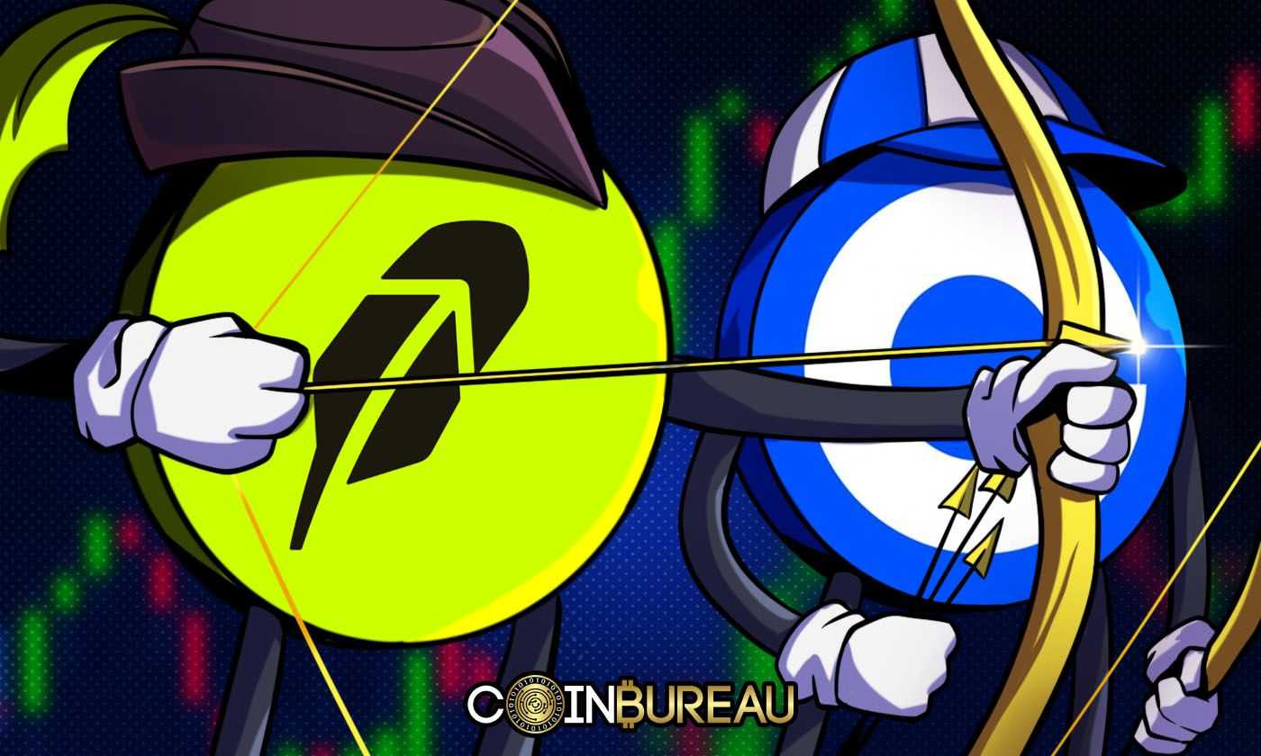 Coinbase vs Robinhood (2025): Fees, Features, Safety & Which Is Best for You
