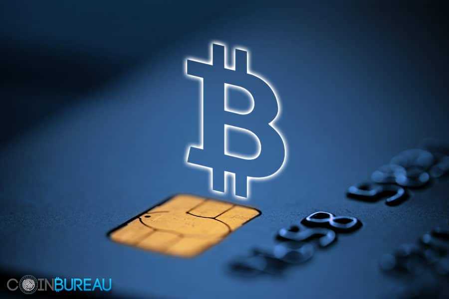 Best Crypto Debit Cards: Top 7 Compared Side-By-Side