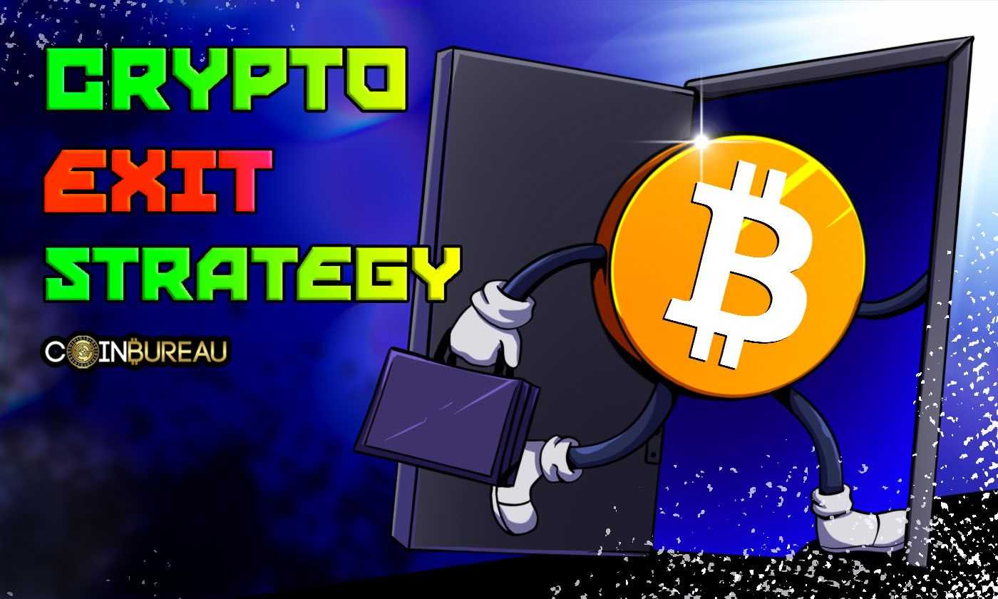 Mastering Your Crypto Exit: Strategies for Successful Selling In 2025