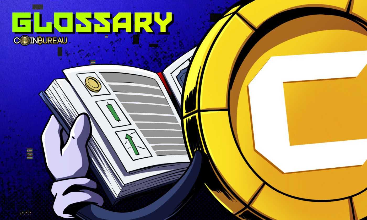 Crypto Glossary