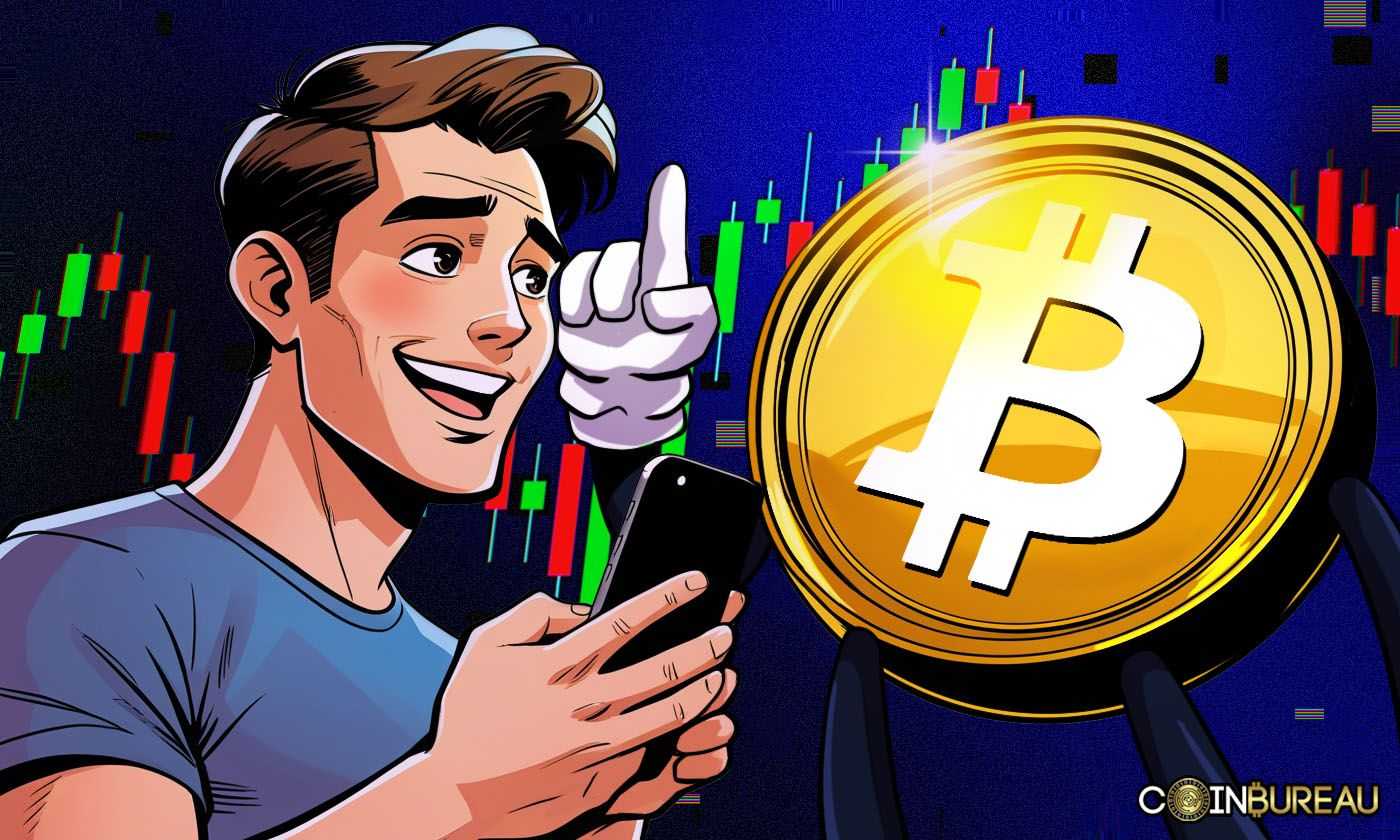 Start Your Crypto Trading Journey: A Beginner's Guide