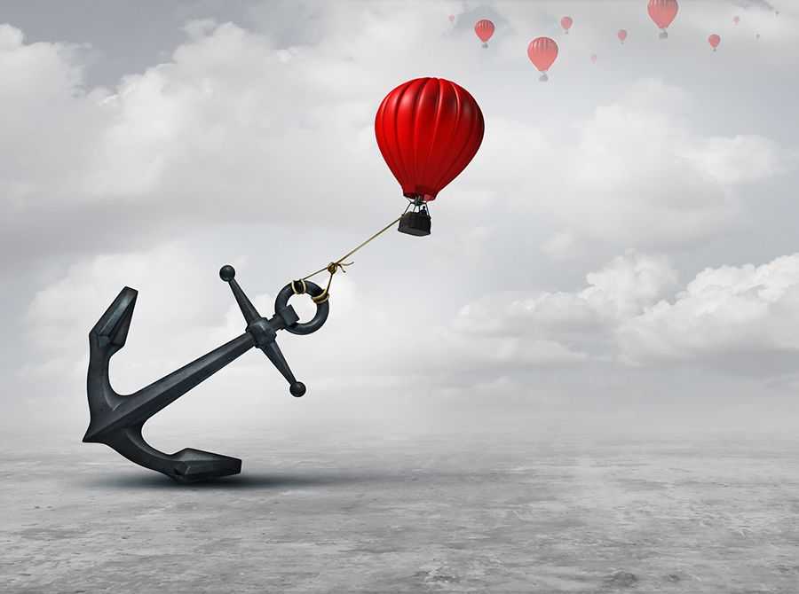 Traditional Institutions Attacking Cryptocurrency Use to Start New Year