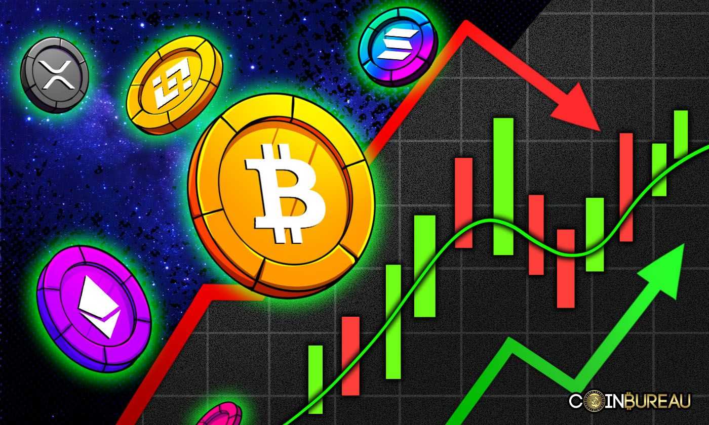 Exploring Your Investment Choices: Cryptocurrency or Index Funds?