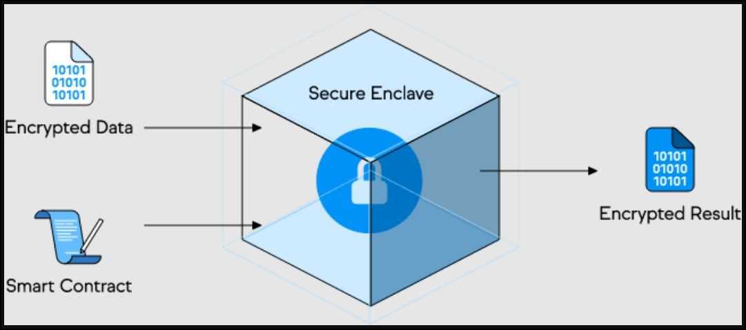 Data Confidentiality in the Oasis Network.jpg