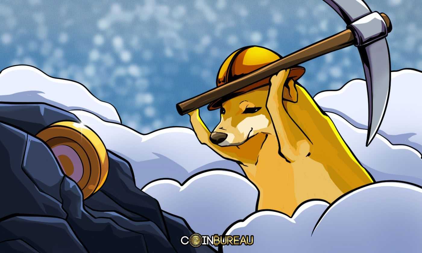 Discover The Ins and Outs of the Dogecoin Cloud Mining Process