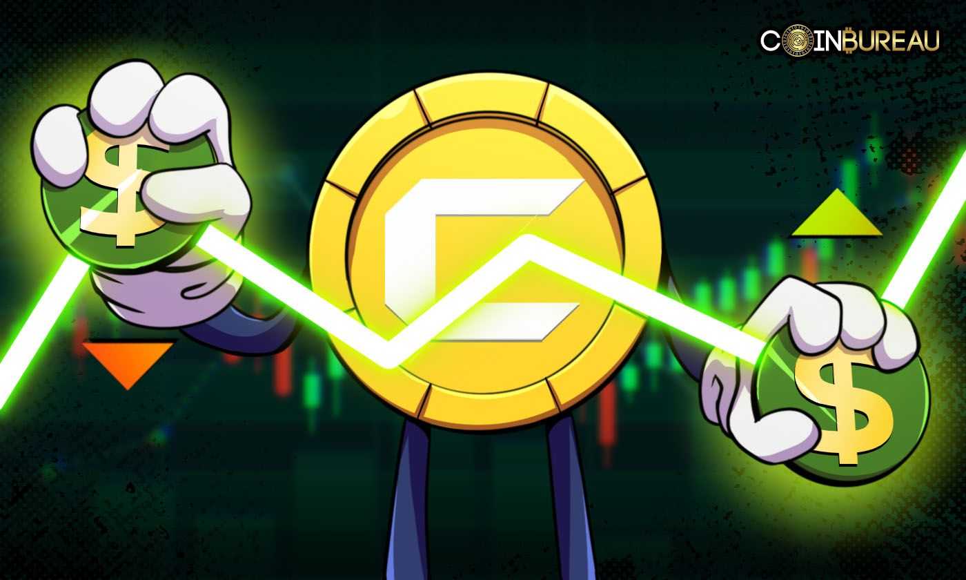 Exploring Dollar-Cost Averaging: A Practical Strategy for Crypto Investors
