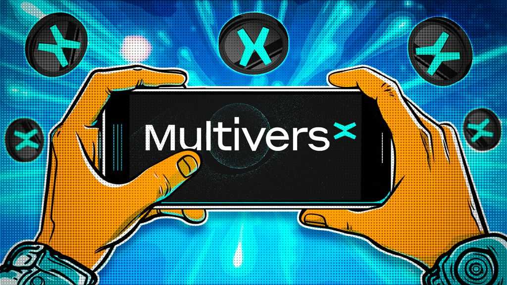 Elrond to MultiversX: Exploring the Leap in Crypto Technology