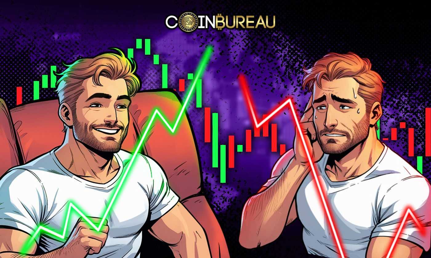 Crypto Investing and Emotions: A Guide to Avoiding Common Psychological Traps