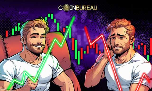 Crypto Investing and Emotions: A Guide to Avoiding Common Psychological Traps