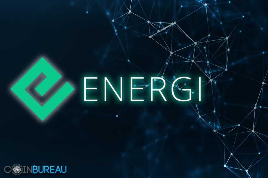 Energi Review: Dash Fork Driving Crypto Mass Adoption