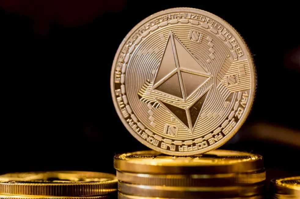 Volume Transaksi Ethereum Mencapai $60 Miliar Tertinggi dalam 3 Bulan