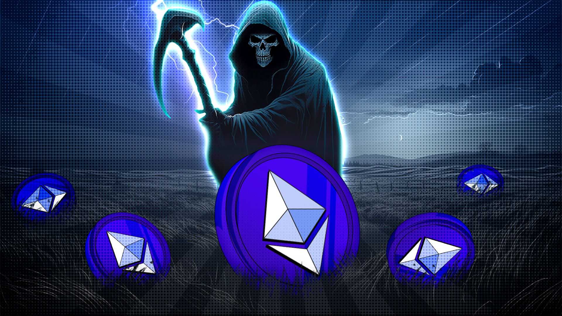 Ethereum vs Ethereum Killers: Is ETH at Risk?