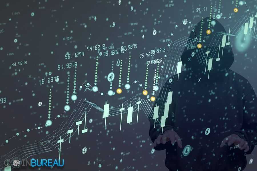 Exchange Volume Faking: How They Fake it Till They Make It