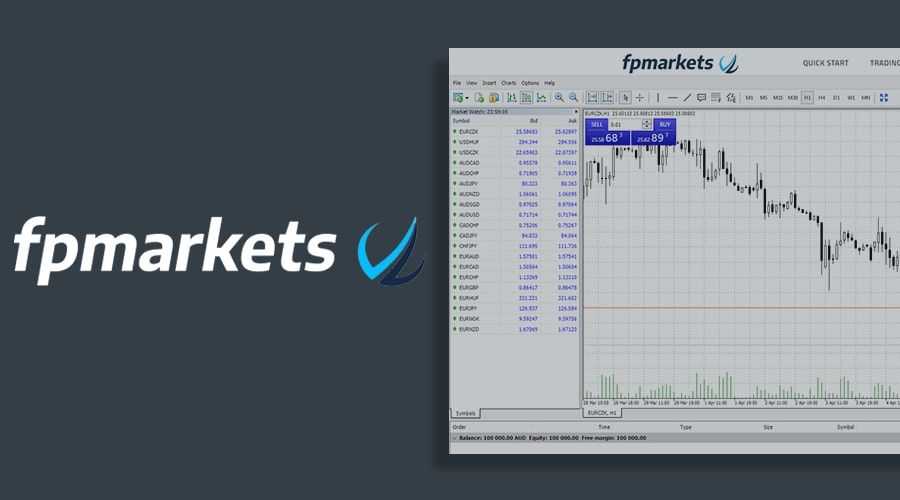 FP Markets Review: Complete FX Broker Review