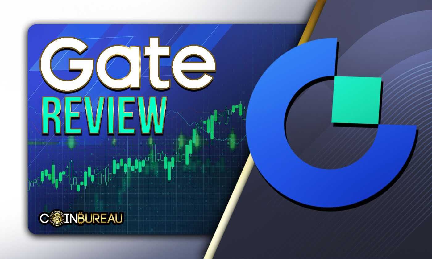 Reviewing Gate.com: Your One-Stop Hub for Crypto, DeFi & NFT