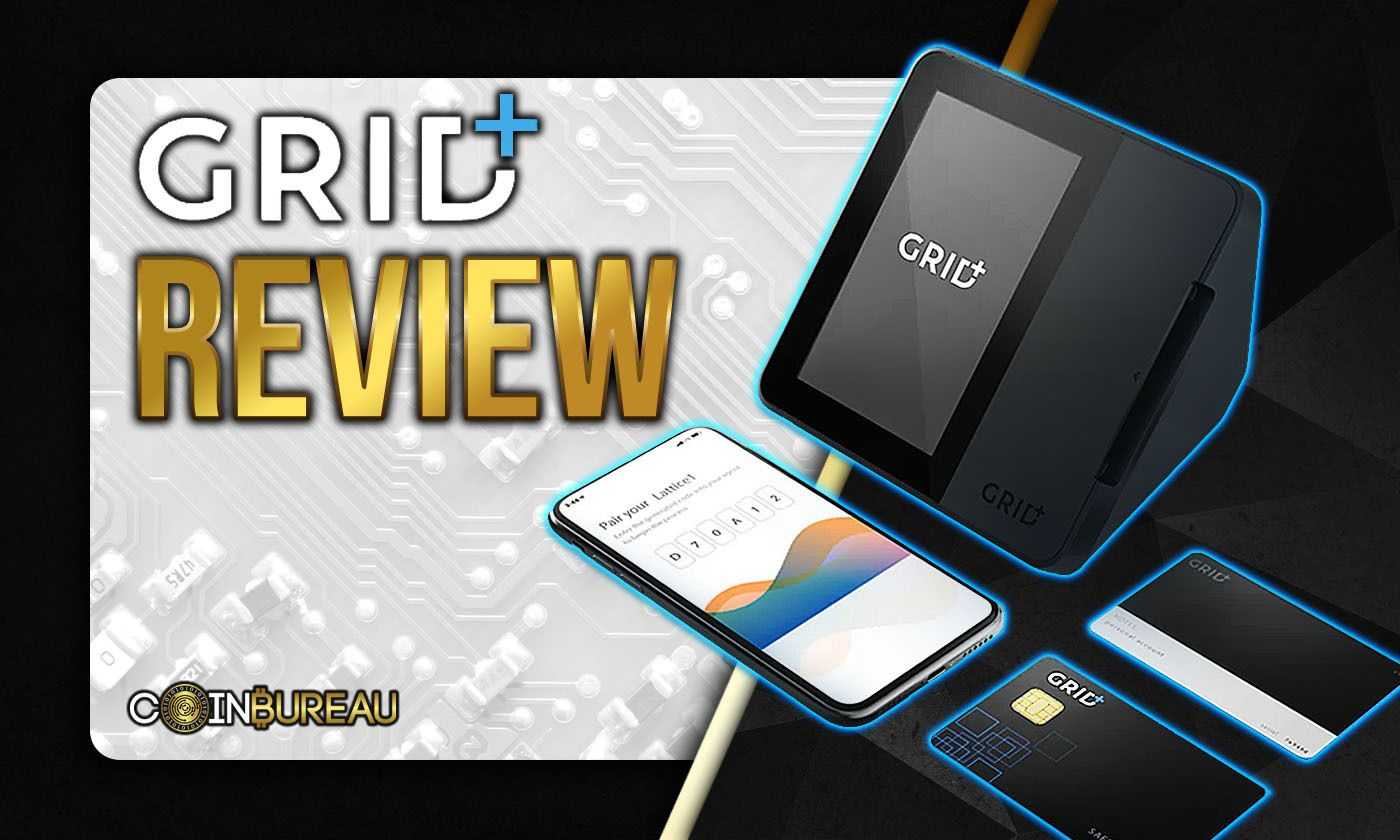 Reviewing Gridplus Lattice1: Advanced Security Without the Headaches