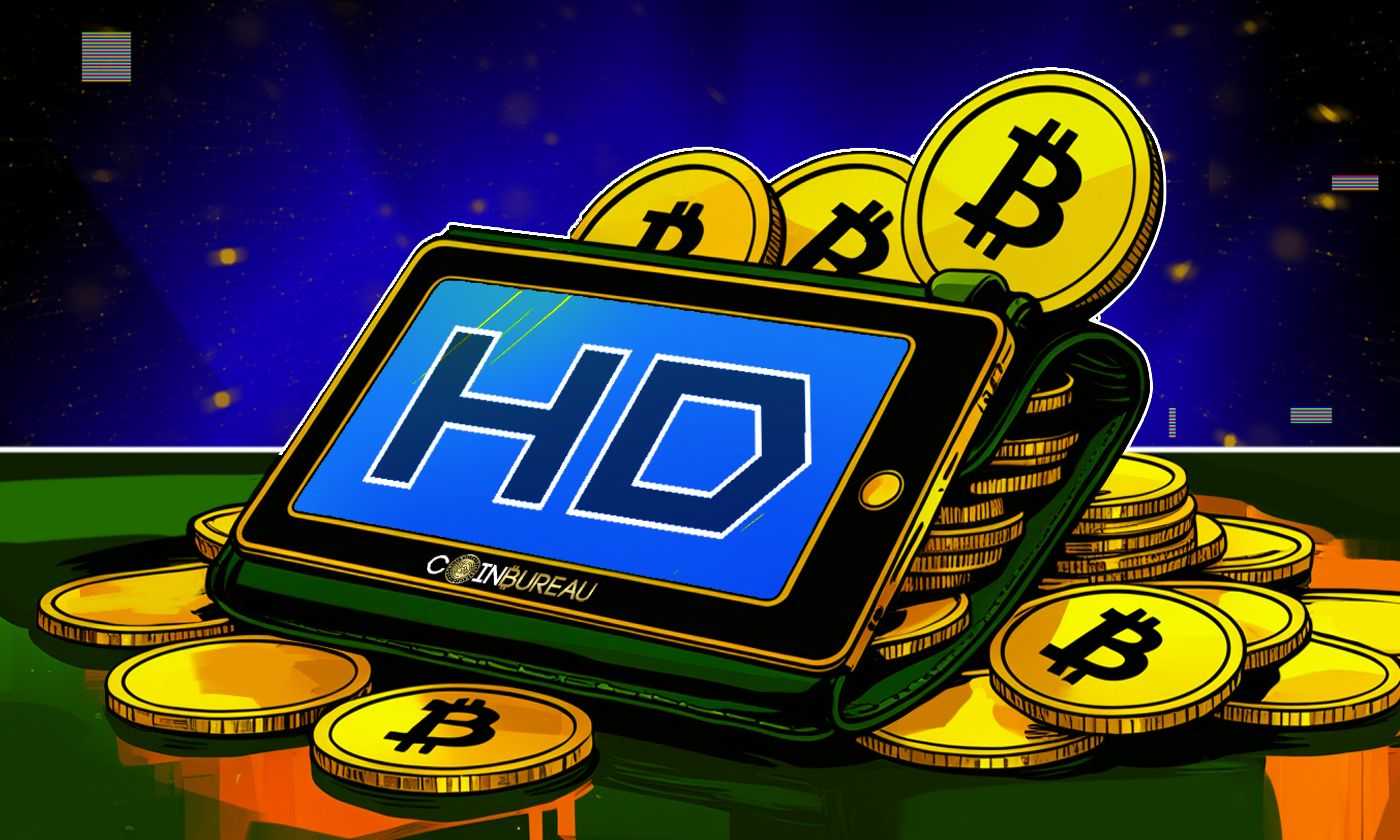 HD Crypto Wallets: What Are They, How They Work, Benefits