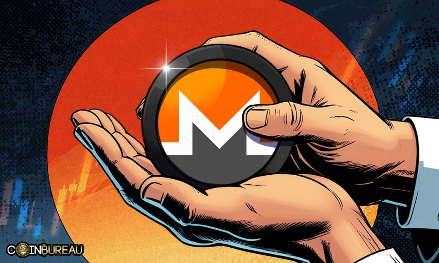 How to Buy Monero (XMR): Complete Step-by-Step Guide (2025)