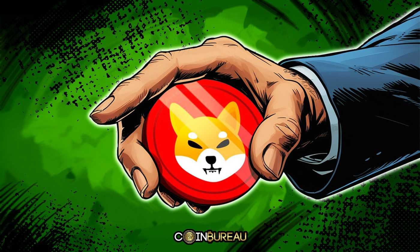 Your Complete Guide to Buying Shiba Inu Coin