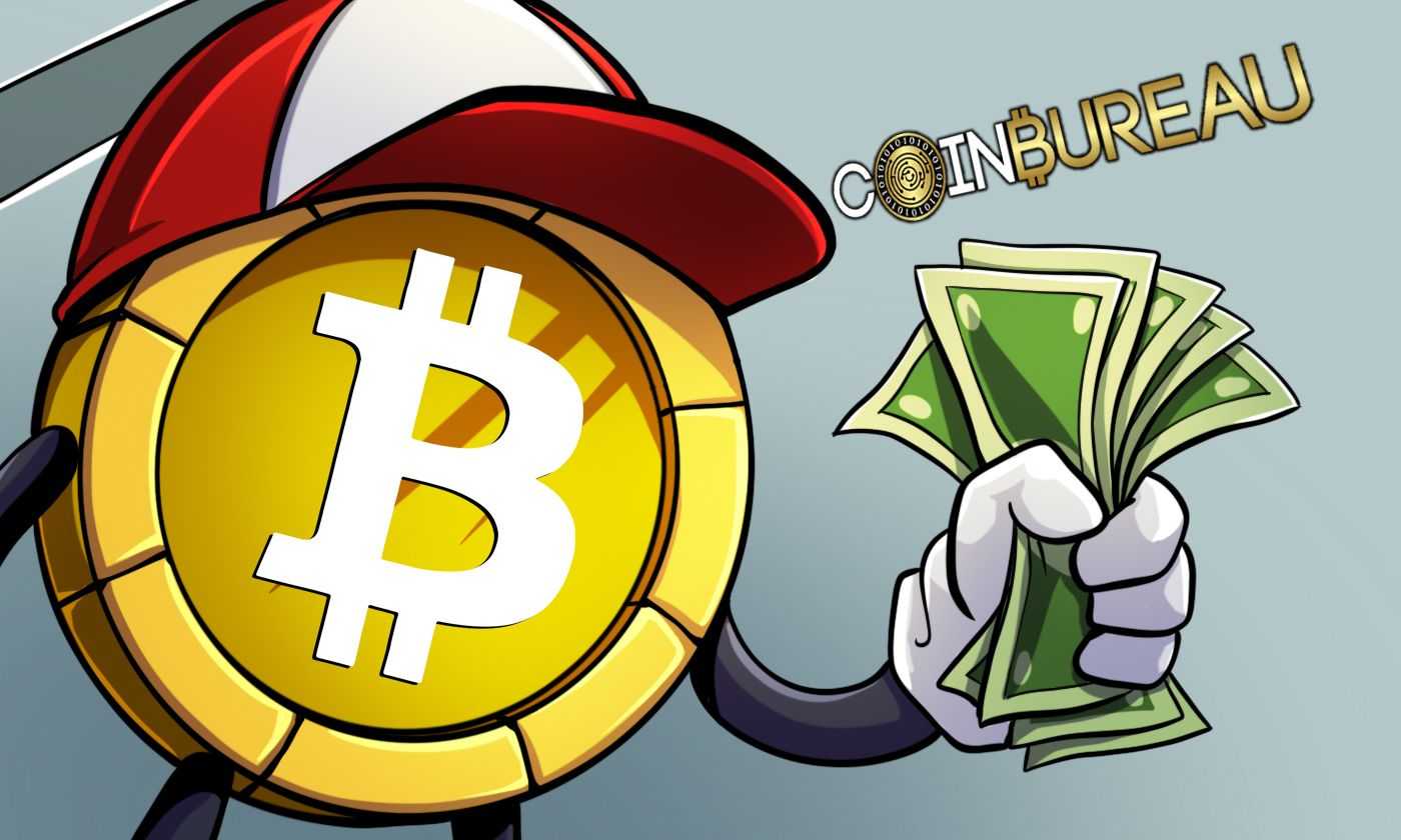 How To Withdraw & Exchange Your Crypto For Cash