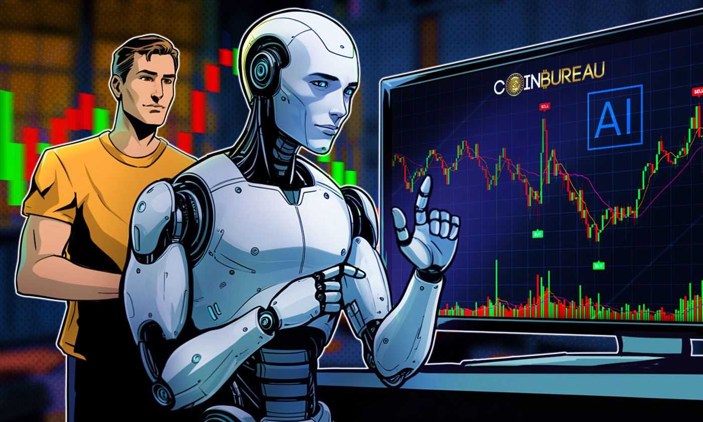How to Leverage AI Technology for Effective Crypto Trading