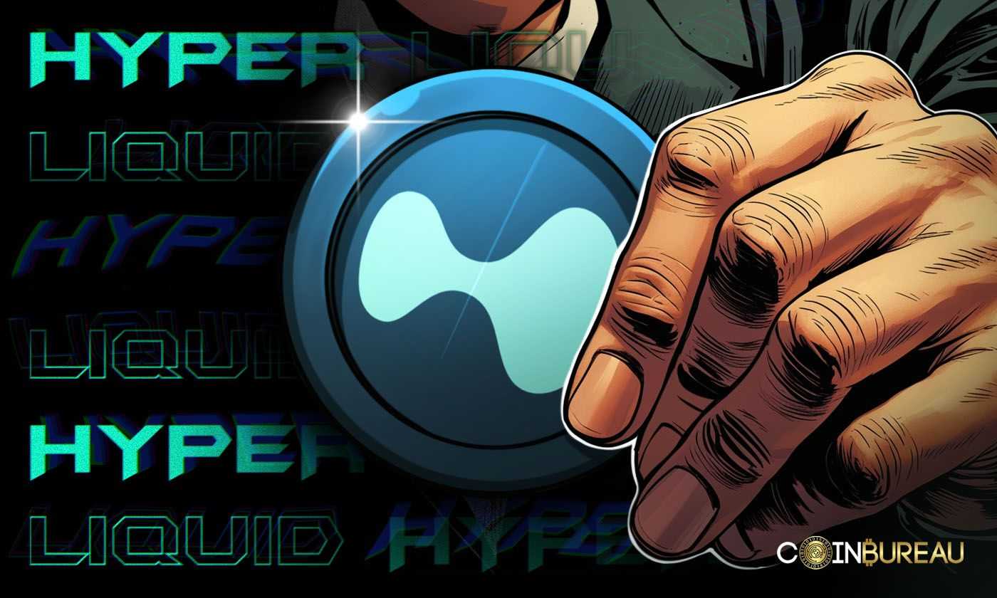 The Ultimate Guide to Trading on Hyperliquid